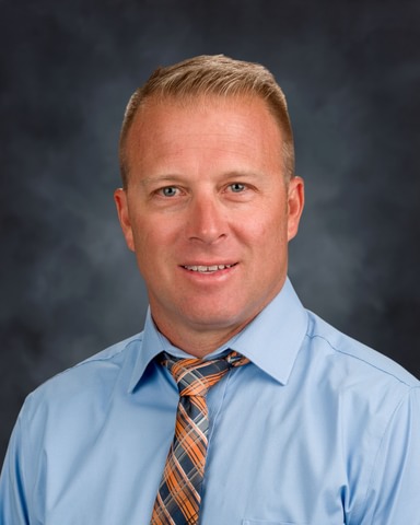 Image of Toby Pearce